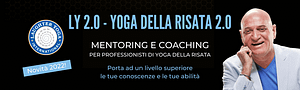 tutoraggio e coaching per professionisti dello yoga della risata migliora le tue conoscenze e abilità (1)